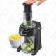 Hamilton Beach 3-in-1 Electric Spiralizer | $39 | Amazon
